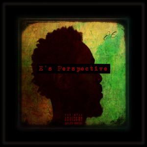 Portada de E's Perspective