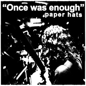 Grin Rho by paper hats (UK)