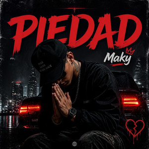 Piedad by Maky