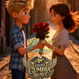 Amor Callado Bonito by Grupo Cumbia Suave