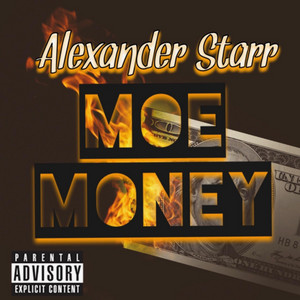Moe Money by Alexander Starr