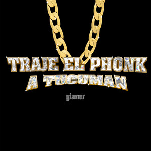 Gianer - Traje el Phonk a Tucumán