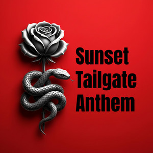Sunset Tailgate Anthem by JAKPEKZ