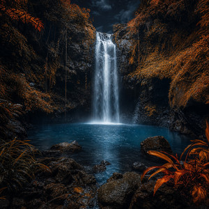 Emerald Breeze by Jose Junior AL