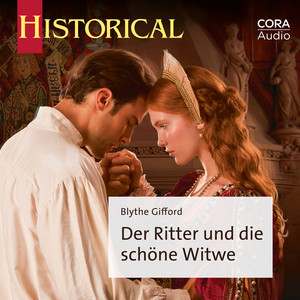 Der Ritter und die schöne Witwe Audiobook