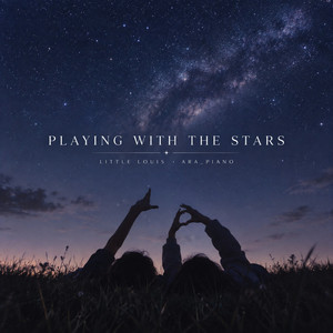 Playing with The Stars by Little Louis, Ara_piano