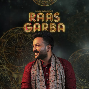 Raas Garba by Ronak Limbachiya
