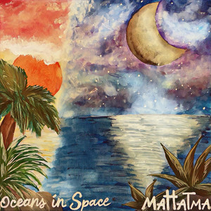 Oceans in Space - Fly Again