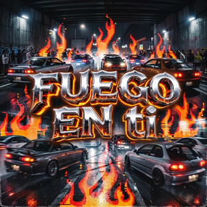 Fuego En Ti by COZECHA RD