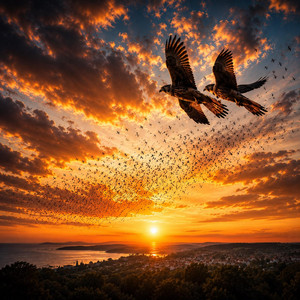 Se torno a volare by Dom1993