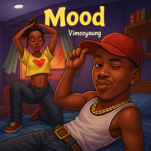 Vimeeyoung - MOOD