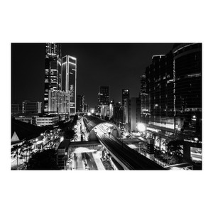selamat malam, jakarta by goodnight my love