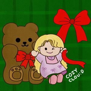 Cozy Friend by COZY CLOU:D