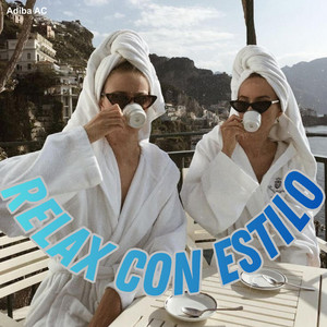 RELAX CON ESTILO by RUBI cdmx