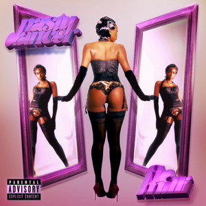 Portada de Nasty Dancer