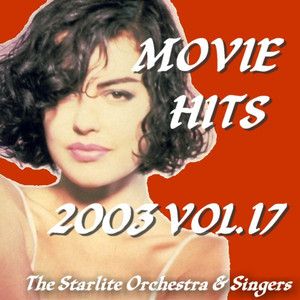 Shake Ya Tailfeather by The Starlite Orchestra & Singers