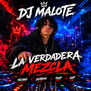 EMPERADOR by DJ MALOTE