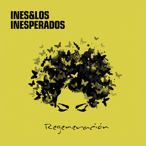 Inés y los Inesperados poster