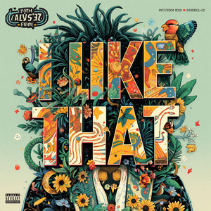 I like that by Pigusaito