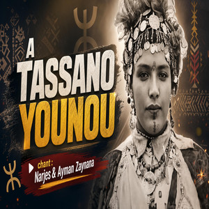 A tassano by Doc Zaynana