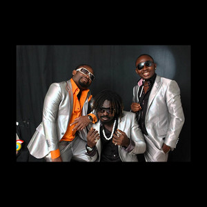 Run Run Somethings by Praye