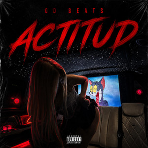 ACTITUD by OD BEATS