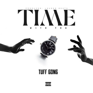 TIME WITH YOU by DOMINANT