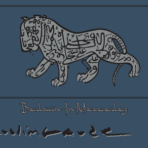 Bedouin In Mercedes cover art