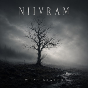 What Stayed by Niivram