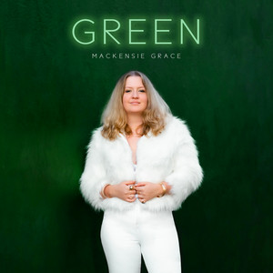 Green by Mackensie Grace