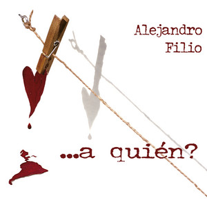 ...a quién? cover