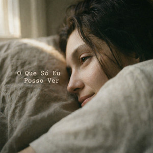 O que só eu posso ver by Hiick
