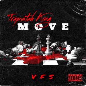 Trapstah King - MOVE