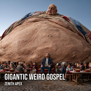 The Tongue Reviewed The World by Zenith Apex
