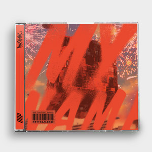 ONF:MY IDENTITY - EP by ONF | Spotify