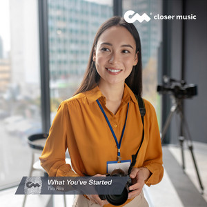 What You've Started - Instrumental by Tiru Riru
