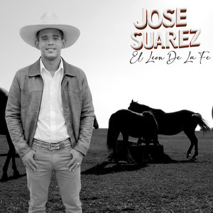 Se Marcho Mi Compañera by Jose Suarez El Leon de la Fe
