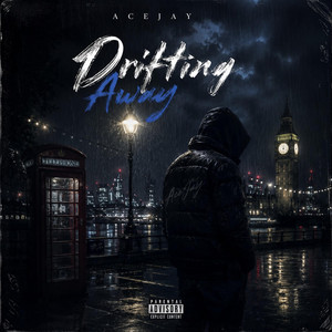 Drifting away by Ace Jay