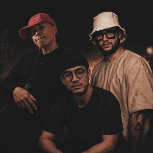 GOTTA GO by Jacob Carl, K4Z, DJ Qbert