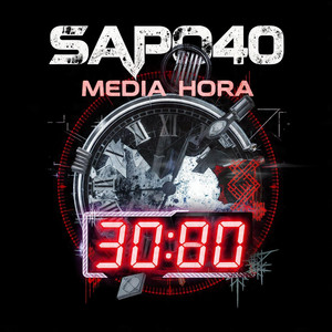 media hora by Sapo40