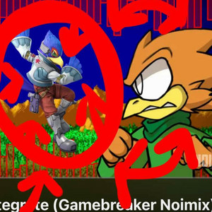 Disintegrate (Gamebreaker Noimix) by Noichi
