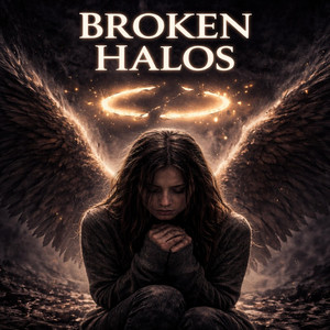 Broken Halos (Official Audio) by Broken Soul