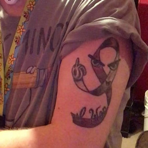 DJSLACKER - We the People