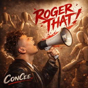 Roger that! by ConCee