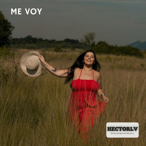 Me Voy by HectorLV