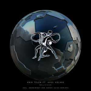 Take Me Away (Aaron Suiss Remix)