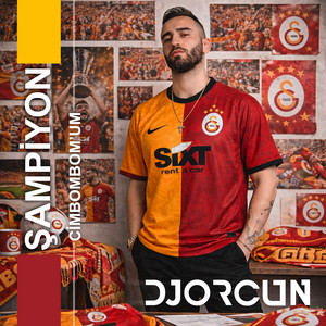 Şampiyon Cimbombom'um by DJ ORCUN