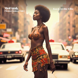 Lights Are Spinning, Hearts Are Winning by MoFunk (Motherfunker Unit)