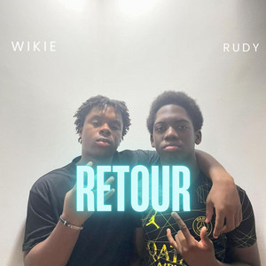 RETOUR by Wikie, Rvdy