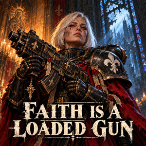 KILL THE SHIP — Imperial Fists Boarding Anthem by Vishrani